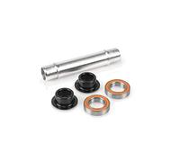 XLC 2169501200 Kit de réparation Mixte Adulte Argent Ø 15 mm