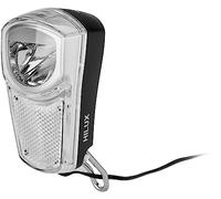 XLC 2500220100 Phare, Argent, 10 x 6 x 4 cm