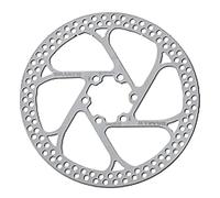 XLC 2500322820 Disque de Frein Mixte Adulte Argent 180/1,8 mm