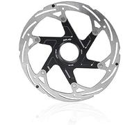 XLC 2500322900 Disque de Frein Mixte Adulte Gris Taille Unique