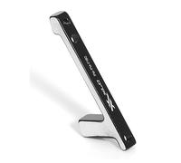 XLC 2500371600 Pieces de Velo Mixte, Noir, 180 mm