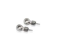 XLC 2500374013 Banjokit Kit banjokit pour Adulte Gris Taille Unique