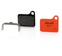 XLC 2500394200 Plaquettes de Frein BP-O12