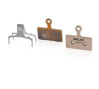 XLC 2500395105 Pro BP-S25 Plaquettes de Freins