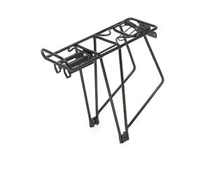 XLC 2500601500 Porte-Bagages Noir 31 x 20 x 15 cm