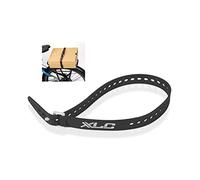 XLC 2500690000 Sangle de Fixation Mixte Adulte Noir 46 cm