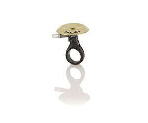 XLC 2500701120 Miniglock Unisexe pour Adulte Noir 47 mm