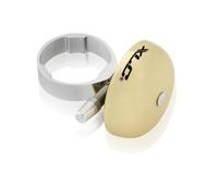 XLC 2500702110 Miniglock Mixte Adulte, Or 45 mm