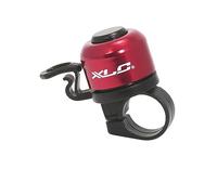 XLC 2500702700 Pieces de Velo Mixte, Rot, 2 x 2 x 2 cm
