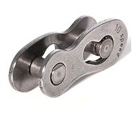 XLC 2501002700 Chaîne Fermeture, Argent, 15 x 15 x 7 cm