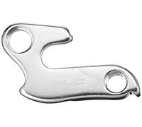 Patte de derailleur arriere droite xlc do a04 aluminium