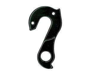 XLC 2501170095 Uni Auge de commutation, Noir, 10 x 3 x 5 cm