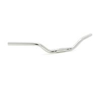 XLC 2501500802 Branches, Argent, 2.5 x 2.5 x 60 cm