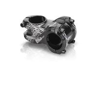 XLC 2501522512 Potence Noir 6,5 x 3,1 x 3,1 cm