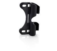 XLC Universalhalter Für Minipumpen-2501958600 Pieces de Velo Mixte, Noir, 10x3x3cm
