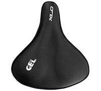 XLC 2502036100 Selle Cover, Noir, 20 x 13 x 10 cm