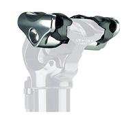 XLC 2502069656 Brevet Tête Pince, Noir, 3.5 x 3.5 x 3.5 cm