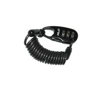 XLC 2502314000 Nombre Câble antivol Noir 120 x 5 x 5 cm