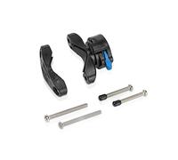 XLC 2502335200 ersatzhalterung Câble antivol Noir 20 x 10 x 10 cm