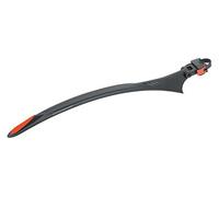 XLC 2502503100 Mudguard, Noir, 15 x 8 x 8 cm