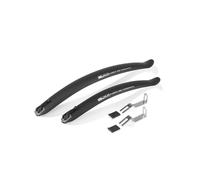 XLC 2502505700 Mudguard, Noir, 15 x 8 x 8 cm