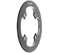 XLC 2502817000 Rock Bague, Noir, 17 x 17 x 17 cm