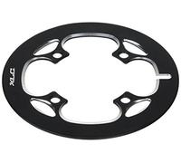 XLC 2502817100 Rock Bague, Noir, 19 x 19 x 19 cm