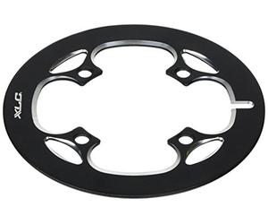 XLC 2502817100 Rock Bague, Noir, 19 x 19 x 19 cm