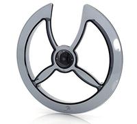 XLC 2502825000 Chaîne Guard, Gris, 15 x 15 x 10 cm