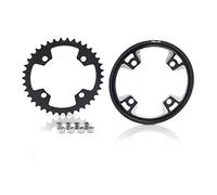 XLC 2502850500 Chaîne Feuilles, Noir, 10 x 10 x 5 cm