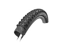 XLC 2509265000 Pneu de vélo Unisexe pour Adulte Noir 26"