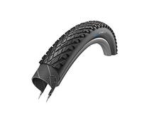 XLC 2509280510 Pneu de vélo Unisexe pour Adulte Noir 28 Pouces
