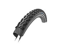 XLC 2509282010 Pneu de vélo Unisexe pour Adulte Noir 28"