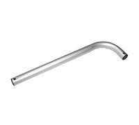 XLC 3092009072 Tube de Montage pour Adulte Argenté Taille Unique