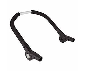 XLC 3092070039 Cintre Coulissant Noir Taille Unique