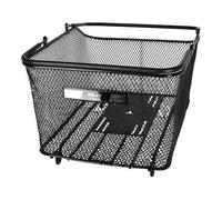 XLC 5:1 BA-B10 Adulte Unisexe, Noir, 420/325x330/240x250 mm
