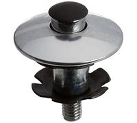 XLC A-Head Plug AP S01 Unisexe en Aluminium 1 "Accessoires, Mixte, 2500520000, Silber, 8 x 8 x 8 cm