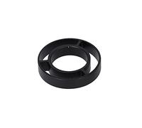 XLC A-Head Spacer AS-A05 Noir 10 mm 1 1/8" Ø 50 mm