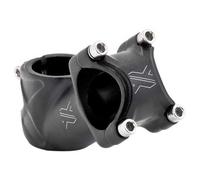 Xlc A-head St M15 25.4 Mm Stem Noir 90 mm / 35º Black