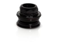 XLC Zubehör Steuersatz Semi-integriert Hs-i04 1 1/8 Zoll Pieces de Velo Mixte, Noir, 30.0 mm