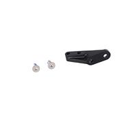 XLC Adaptateur pour trépied Flyon KSA18 M6 x 20 mm Noir