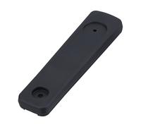 XLC Adaptateur de Cadre Low-Step CC-X61 pour Porte-Vélo Arr, Almada Work-E noir universal