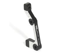 XLC Adaptateur de disque de frein arrière POSTMOUNT /IS 180 BR-X24