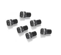 XLC Adaptateur de valve buse AV -> DV/SV PU-X08