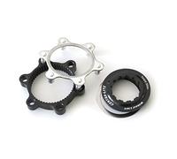 XLC - Adaptateur frein 2014 adaptateur patin, Noir