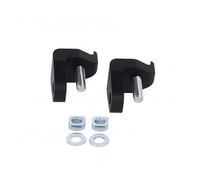 XLC Adaptateur porte-vélos GHOST NIRVANA RP-X09