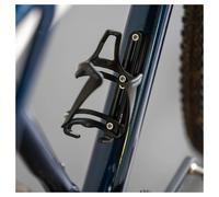 Support de porte-bidon réglable XLC BC-X09 Noir