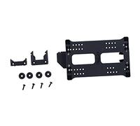 XLC ADAPTER PLATE CARRYMORE II SUITABLE FOR XLC SY