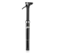 XLC All MTN Tige télescopique SP-T05 Ø 30,9 mm, 402 mm, Noir, 50-120 kg