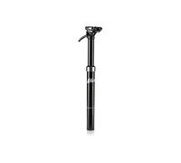 XLC All MTN Tige télescopique SP-T05 Ø 31,6 mm, 361 mm, Noir, 50-120 kg